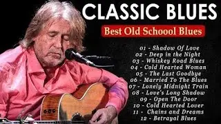 Old Blues In ( 80s,90s,2000s ) Classical Songs(2026)