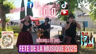 Un jour chez LOLO 