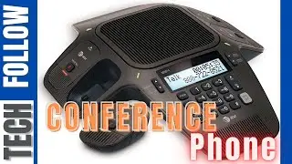 Best Conference Call Phone I Best Office Speakerphone I AT&T SB3014 DECT 6.0 [Buying Guide]
