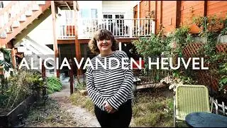 The Constellation - Alicia Vanden Heuvel