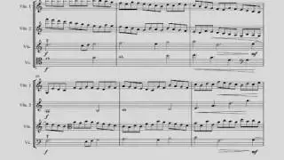 D.Varelas - The Wreath of the Fugues - 01 Fugue in C 