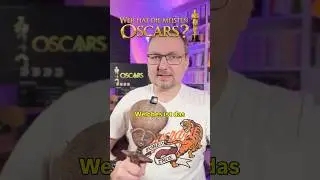 Hollywoods gr&ouml;&szlig;tes Geheimnis! Welches Studio hat die meisten Oscars gewonnen?! Ich habe gez&auml;hlt!