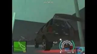 Mod MDPM, Para Gta Sa, Ford Eco Sport Full Equipo