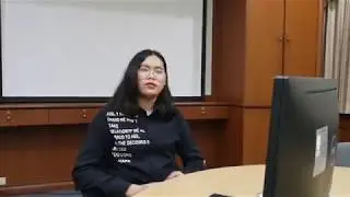Taking Part in a Meeting | SDU B.E. 61