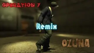 Op7:Remix Ozuna