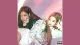 AGAIN - Jennie, Ros&eacute; (Official Audio)