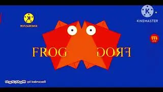 FROG BOX