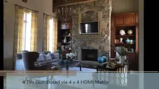 Automated Technology  -  Home Theater and AV Distribution