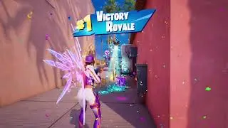 Fortnite mission passed again