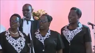 Azania Front - Nilikuwa Mtembezi /  I Was A Wanderer