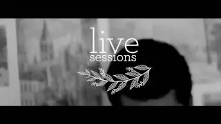 #08 Live Sessions - Pode Entrar (David Cardoso)