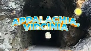 Аппалачи, Вирджиния