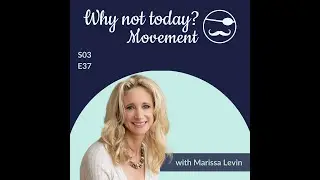 WNT Season 3, Episode 37 with Marissa Levin