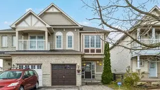 42 Carrington Pl, Whitby, Ontario | Homes For Sale in Whitby | $875,000