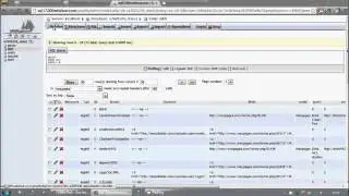 000webhost Tutorials - Creating, Importing and Exporting a Databases