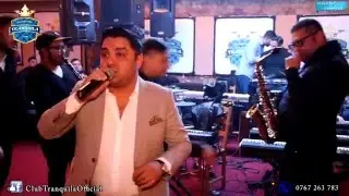 Cristi Nuca - Prieten drag (LIVE 100%)