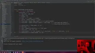 Pygame Tutorial (Basics) Galaga Style Game Part 19 - Adding a Lives Counter to Our HUD