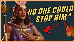 Channel Update + Civ Give Recap