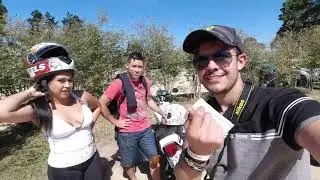 PARQUE PICO DO ITAPEVA - Den&uacute;ncia URGENTE