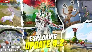 The Secret to Reaching Conqueror Rank in BGMI EXPOSED #bgmi #livestream