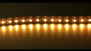 RGB LED Streifen f&uuml;r 230V von www.highlight-led.de