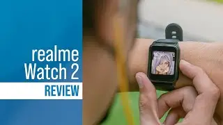 realme Watch 2 review: Your AFFORDABLE FITNESS partner!