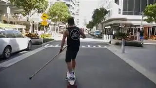 SUP Skate - Good vibes