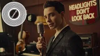 Jace Monroe - Headlights Don't Look Back (R&B Jazz & Soulful Music)
