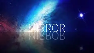 Mirror[Pararang Original album]