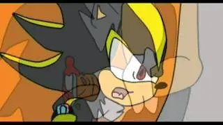 Darkness the hedgehog - Epilgoue