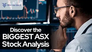 BIGGEST ASX Stock to Watch in 2025 | Data 3 Limited Stock Analysis