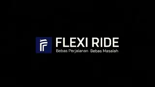 #SebelumFlexiRide Ke Mana-mana Bingungin Kendaraan, Sekarang Pakai FlexiRide Aja!
