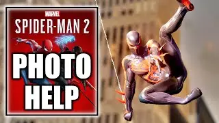Marvel's Spider-Man 2 - Photo Help - FNSM Midtown Request