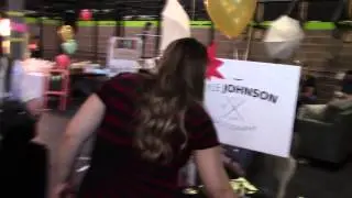 Silent Auction Fundraiser for the Gardner Quad Squad