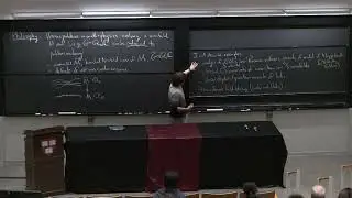 Andrew Neitzke | Abelianization in analysis of ODEs