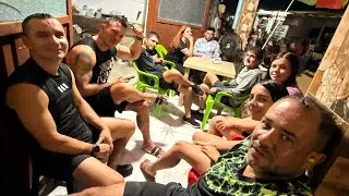 Bikepacking Caracoli y la antigua v&iacute;a del ferrocarril 