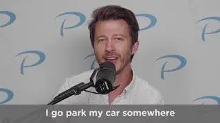 Tenth Avenue North's Mike Donehey Shares His #StrongSong