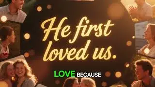 How to love one another 