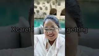 Часто задаваемые вопросы о Xcaret 🌴
