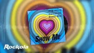 Dynamic Work - Show me (Radio mix)