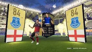 TWO MOTM IN ONE PACK / FIFA 18 / SBC / MARQUEE MATCHUPS / ARSENAL V SPURS /  1 LOYALTY