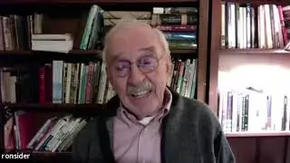 Christianity and Politics: An Uneasy Partnership | feat. Dr. Ron Sider