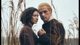 Very Sad News:  Golden Globes under fire for not recognizing 'Outlander' with a nomination