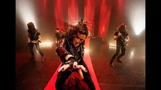 Hell City - Your Darkest Hour (Official video)