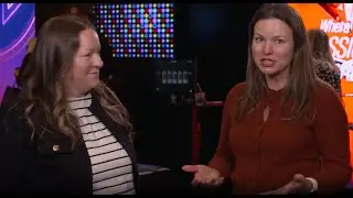 CES 2026 | Hot Take Holly Dunn & Yara Hritz