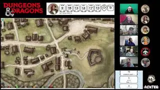 Grumpy gits play D&D: Tyranny of Dragons - Episode 2