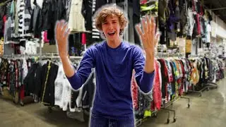 Skinny Boy Moments | Smile Squad Comedy