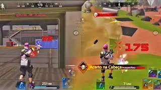 Performance 🔥❤ - Omega Legends Highlights