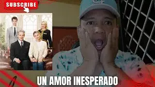 Capitulo 5 Amor Inesperado Ana Lopez Leonardo Diaz Se Casan👨&zwj;❤️&zwj;👨&hearts;️