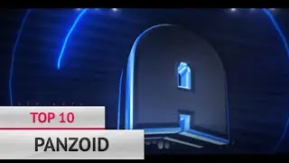 [TEMP] TOP 10 PANZOID INTRO TEMPLATES